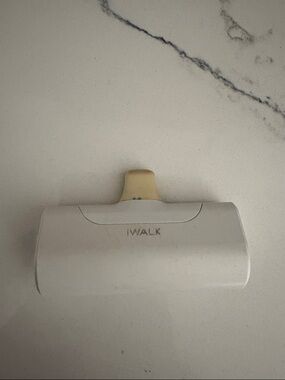 iWALK Portable Phone Charger